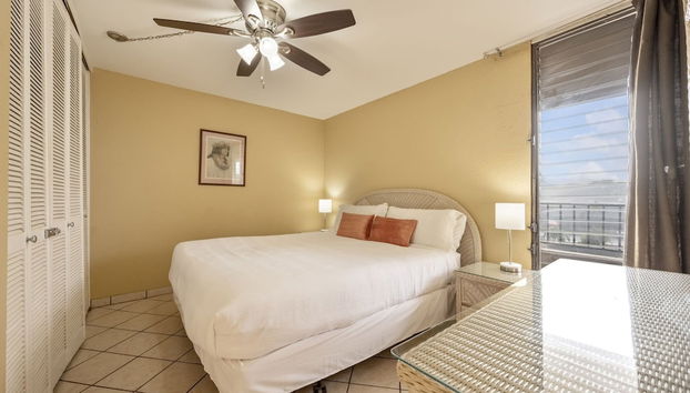 Paki Maui 416 - Foto 4, Habitación