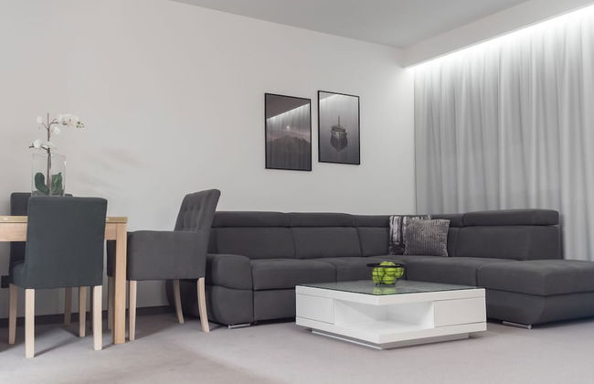 Apart-Hotel VIVI Residence & SPA - Foto 20