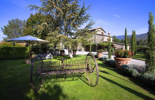 Agriturismo I Pagliai - Foto 34