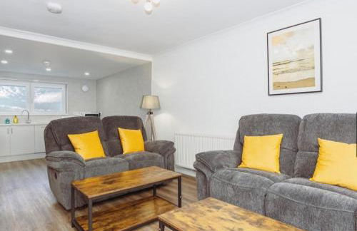 Caul View Apartment - Photo 16