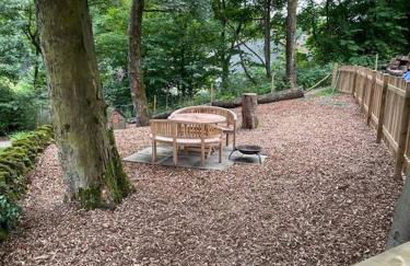 The Hen House A beautifully situated open plan chalet - Foto 6