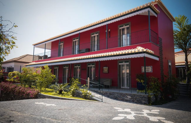 Quinta da Tia Briosa Casa da M e I by Homie - Foto 48