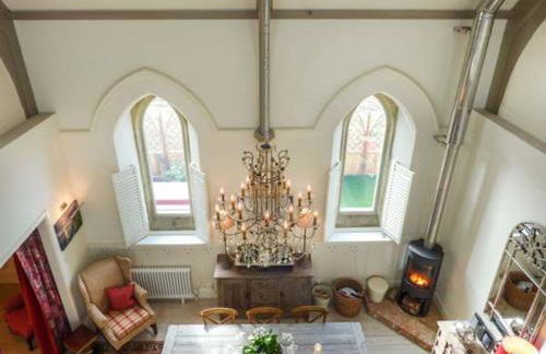 Chapel House - Foto 15