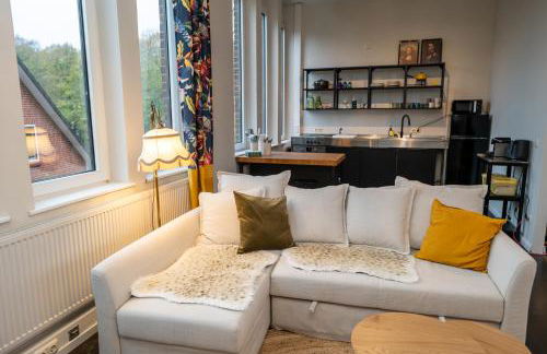 135qm Loft vor den Toren Hamburgs - Zoe & Pete - Loft - Foto 35