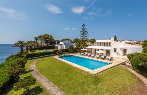 Villa Rocamar - Foto 1