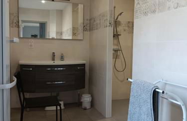 Gîte Les Guernazelles - Foto 15