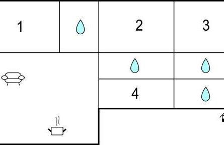 Pet Friendly Home In Laureana Cilento - Foto 32