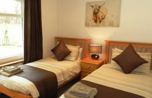 Glen Rosa Lodge - Photo 19