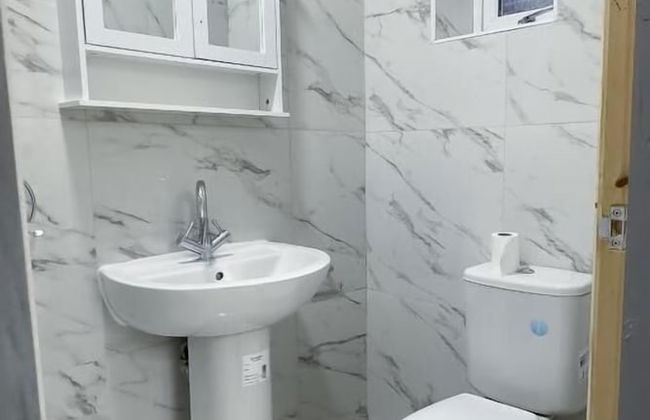 Hill's View Apartments - Foto 51