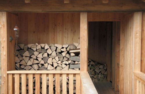 Romantikhütte Rothaarsteig - Foto 23