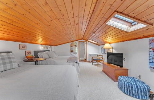 Modern Mountain Retreat Near Dolly Sods & Skiing home - Foto 21