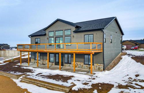 Family Fun on the Lake! Wisconsin Upland Getaway - Foto 30