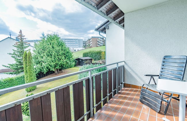 Aparthotel Panorama - Foto 21