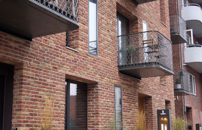 Marselisborg Allé 9 B - Foto 16