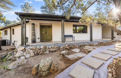 Boulder Bungalow - Foto 39