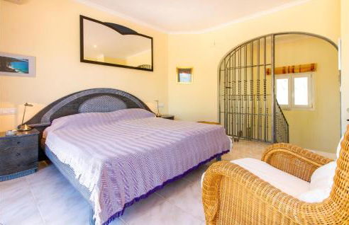 Amazing Home In Trullent - Foto 19