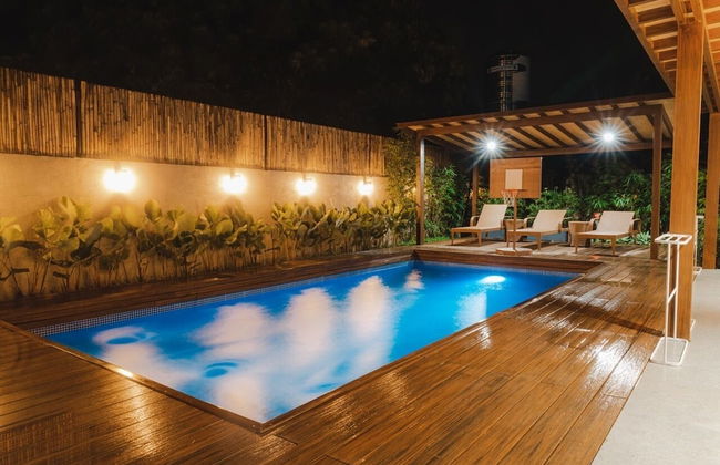 Villa Adara by Araw Residences - Foto 32