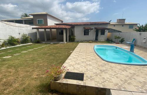 Casa em Jacuípe para Família e Amigos - Foto 3