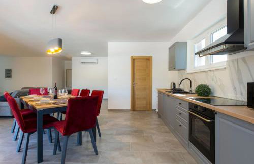 Holiday Home Ferienvilla 'Villa Xenia by Interhome - Foto 15