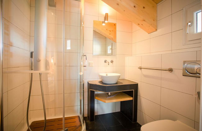 Inviting Chalet With Infrared Sauna - Foto 51