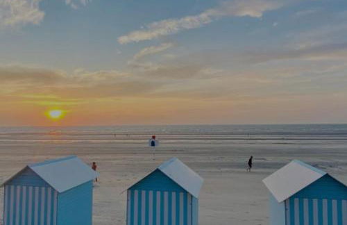 Nouveau sur dunkerque LE NID DU BEFFROI hyper centre - Foto 40