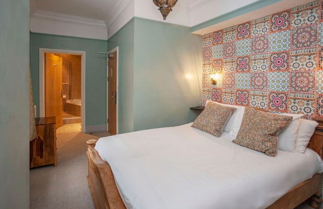 higgihaus 5 5 of 7 Rooms Monday - Friday - Foto 10