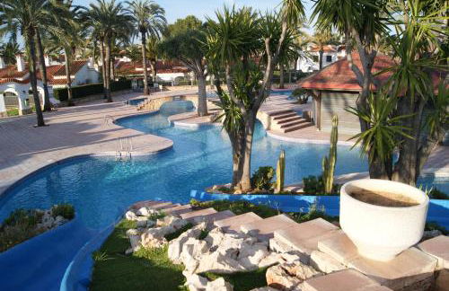 Apartamento Las Marinas II en Dénia - Foto 1