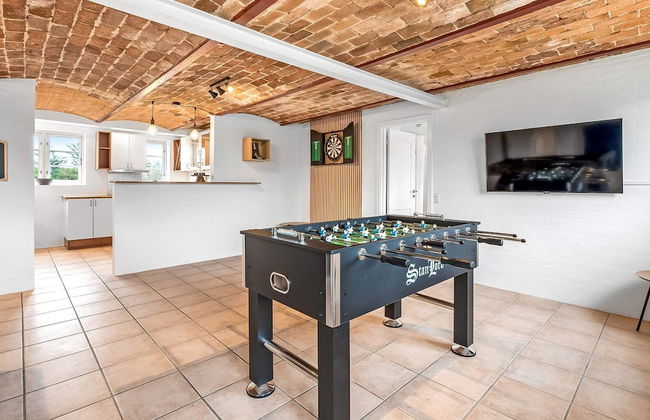 Luxury Retreat by the Sea - By Traum Ferienwohnungen - Foto 28