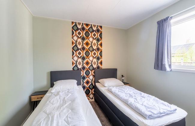 Beautiful Holiday Home in Bantega With Boat - Foto 6