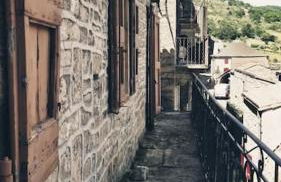 Les choucas - Gîte de groupe à Peyre, Aveyron - Photo 10