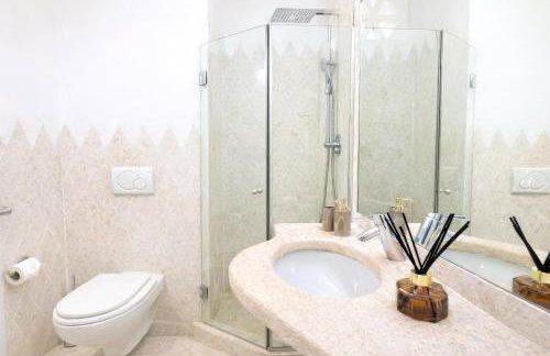 LUX-Porto Cervo Center Sea View Apartment - Foto 27