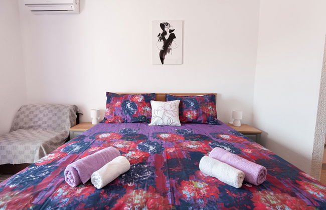 Apartments Lile - Photo 7