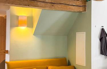 Haus Ludwig - Saniertes Fachwerkhaus im Harz - 12 Personen - Foto 39