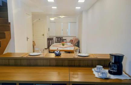 Casa Amarela no Centro de Paraty - Foto 12