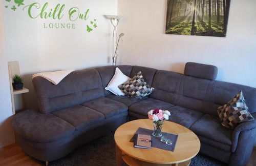 Haus Waldesruh, 3 Ferienwohnungen - Foto 1