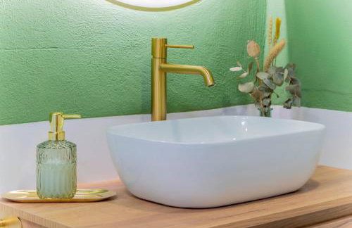 - Marés Cabanyal -Mediterráneo en clave boutique - Foto 32