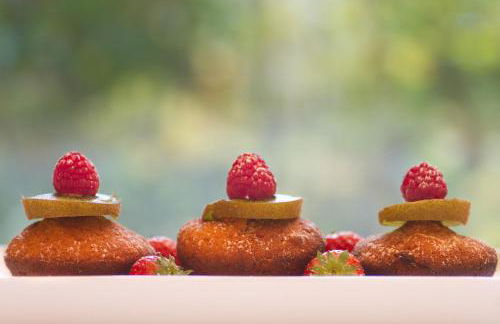 Arden Country House - Foto 11