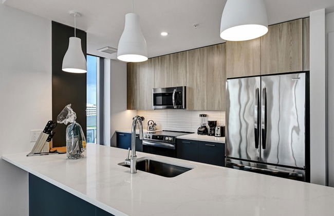 Global Luxury Suites at Town Center - Foto 14