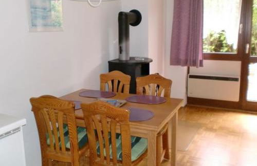 Ferienpark im schönen Falkenstein 6 - Foto 25