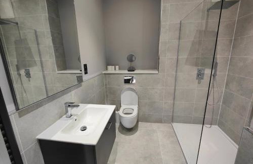 JOIVY Luxurious 2 Br Apt On Notable George Street - Foto 10