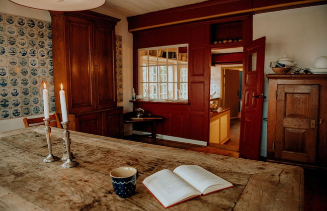 Altes Fährhaus - Foto 9