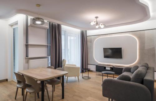 Aperto Apartament Gdynia centrum 10 piętro - Photo 2