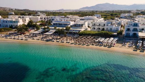 Castello on the Beach - Foto 2