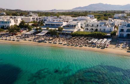 Castello on the Beach - Foto 2