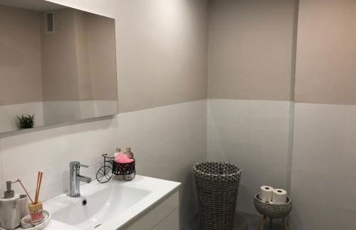 Malaga Playa centro ideal familia y amigos - Photo 13