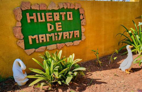 Casa Mami Yaya - Foto 44