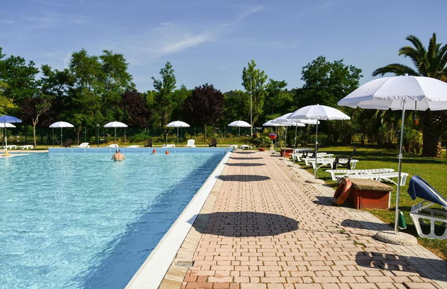 Belvilla by OYO Villini a Schiera - Foto 8