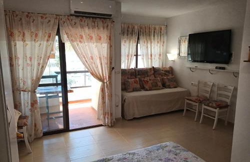 1 Paradise of Benalmadena Costa Residencial Aloha Playa VISTAS AL MAR, FRONT BEACH Mini Dúplex - Foto 23