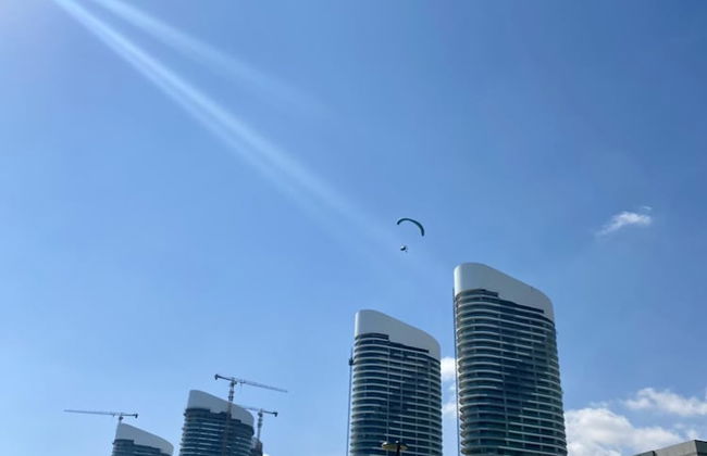 Golf Porto Marina, 2-beds, Sleeps 7, Beach Access - Foto 24