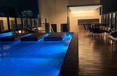 Flat Comfort Get One - João Pessoa - Photo 84